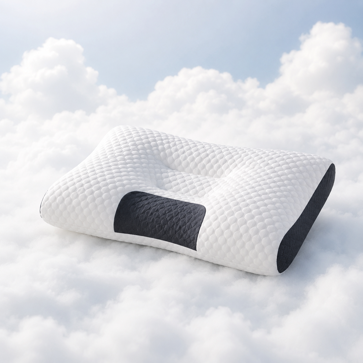 Almohada Ergonómica