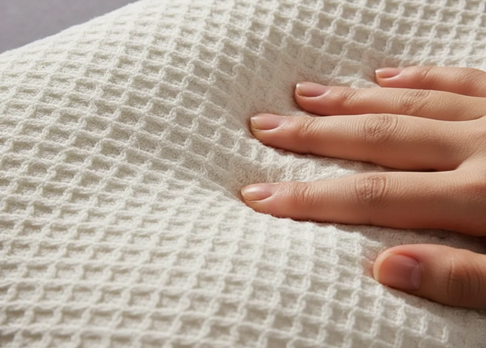 Almohada Ergonomica