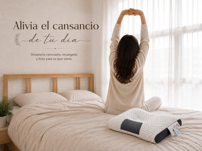 Almohada Ergonómica