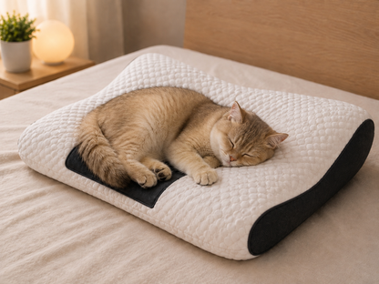 Almohada Ergonómica