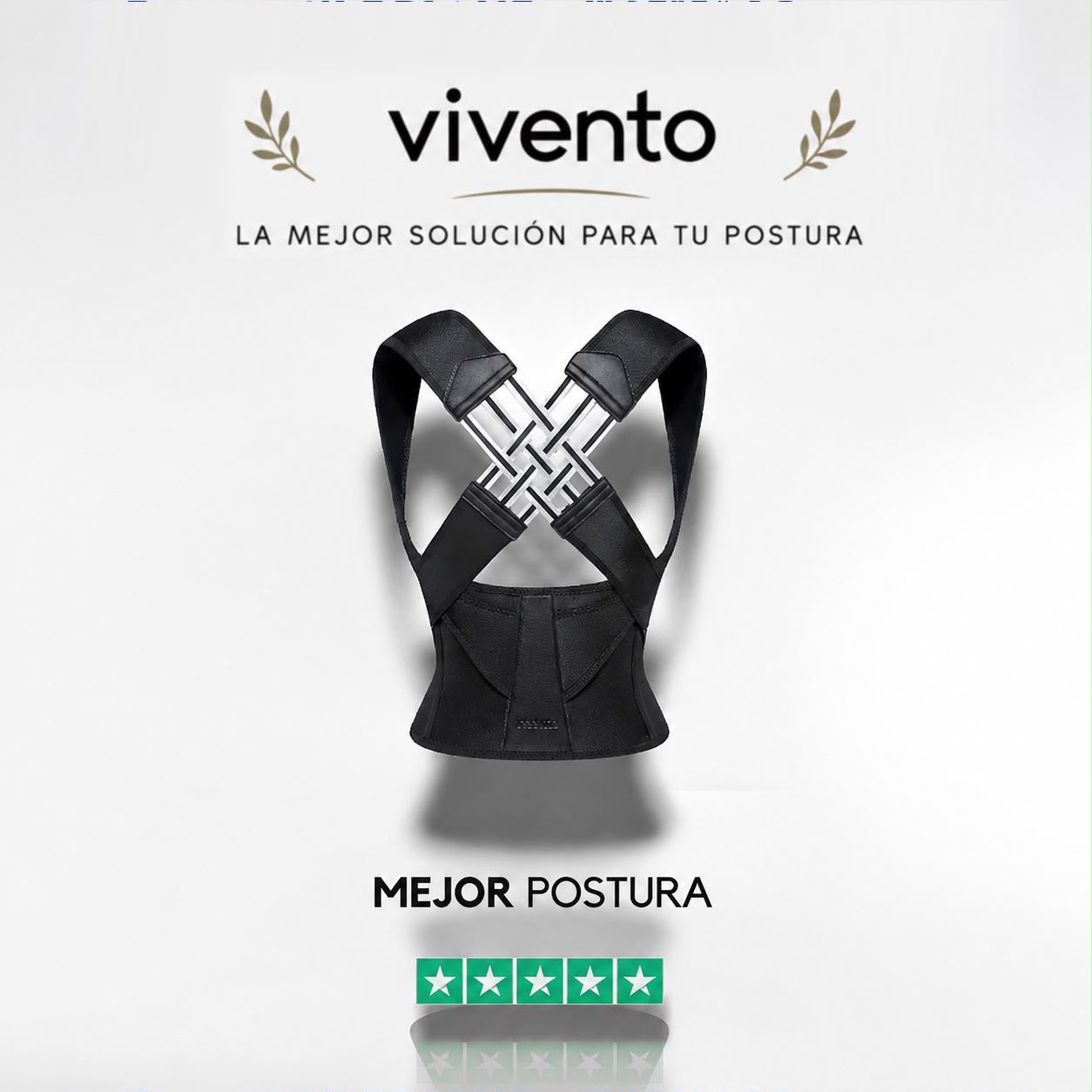 Corrector de postura PRO™