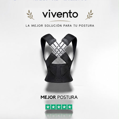 Corrector de postura PRO™