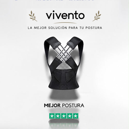 Corrector de postura PRO™