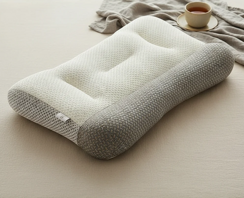 Almohada Ergonomica