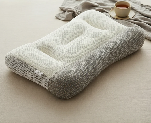 Almohada Ergonomica